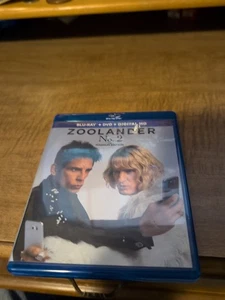 Zoolander No. 2 (Blu-ray, 2016) - Imagen 1 de 3