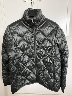 Daunenjacke Blouson Herren Gr. 50 C&A - Bild 1 von 4