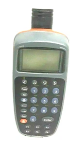 Mars Company Smart Reader Model P2R untested. - Picture 1 of 3