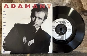 Adam Ant - Room At The Top / Bruce Lee - 7" Vinyl Single 1989 MCA 1387 - Picture 1 of 4