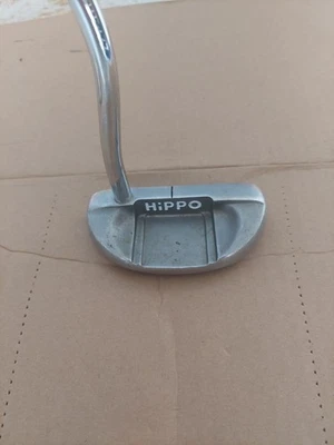 Hippo M102 Mallet Putter - Image 1 of 4