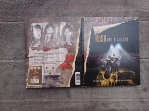 RUSH - Time Stand Still DVD - Picture 1 of 2