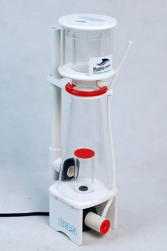 Bubble Magus C3.5 Marine Protein Skimmer Reef Fish Tank upto 300L Needlewheel - Image 1 of 1