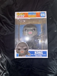 Funko Pop! Super: Godzilla X Kong: the New Empire - Godzilla - Godzilla Vs Kong - Picture 1 of 5