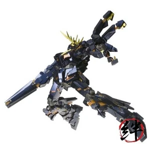 Gundam Fix Figuration Metal Composite Rx-0 Banshee Action Figure - Picture 1 of 5