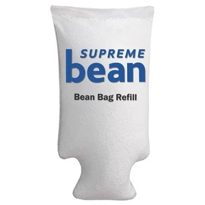 Foam Filling Bean Bag Refill for Bean Bags, Loungers, and Pool Floats, 100L, ... - Picture 1 of 2