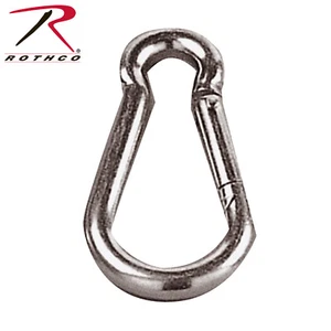   Carabiner  80mm 371 - Picture 1 of 1