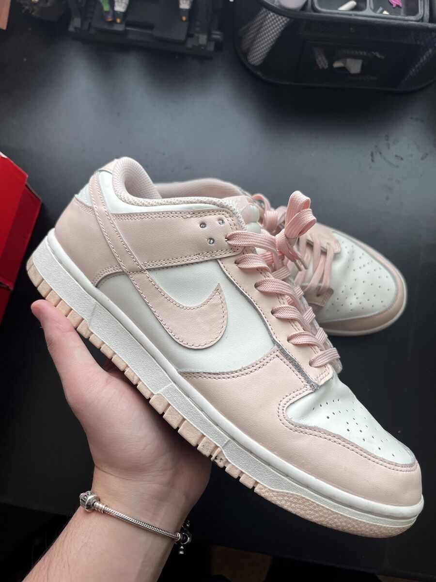 Preços baixos em Nike Dunk Low Orange Pearl W | eBay Preços baixos em Nike Dunk Low Orange Pearl W | eBay