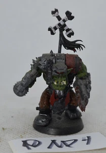 Lotto Warhammer 40K, Orchi, Sgt? #DN74 - Foto 1 di 4