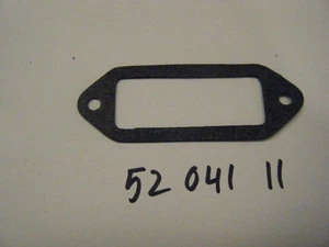 KOHLER NEUE DICHTUNG P/N 52 041 11 - Bild 1 von 1