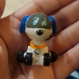 Disney Junior PJ Mask Robodog Action Figure - Picture 1 of 1