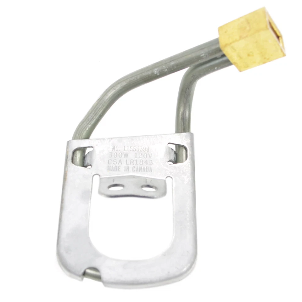 Bloque motor refrigerante calentador Cadillac DTS Deville Seville D'Elegance 12556399 Foto 1 de 1