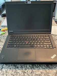 lenovo thinkpad t440p - Picture 1 of 8