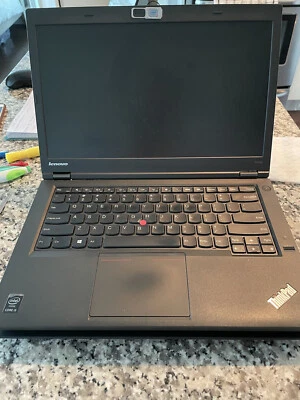 lenovo thinkpad t440p - Image 1 of 4
