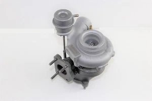 Turbolader Saab 9-3/-5 2.0T 2.3T 3.0T 110kw 125kw 136kw 147kw 169kw - Bild 1 von 2