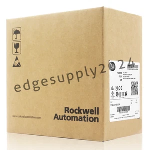 Allen Bradley 25B-D013N104 PowerFlex 525 5.5kW 7.5Hp AC Drive Variable Frequency - Picture 1 of 5