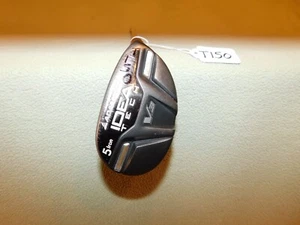 Adams Idea Tech V3 Graphite Shaft Regular Flex 5 Iron Hybrid 39.5 Inches T150 - Picture 1 of 12