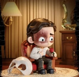 POPMART Universal Monsters Phantom Opera Series Halloween Blind Box Figure 🇬🇧