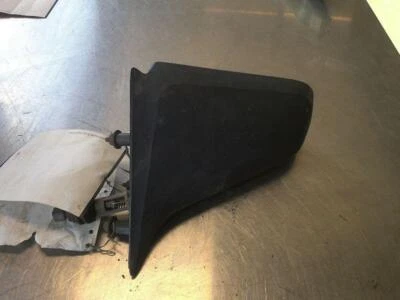 Espelho de porta 88 89 90 EAGLE PREMIER LH L.S.remoteblack 000 - Imagem 1 de 3