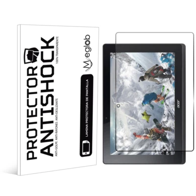 ANTISHOCK Screen protector for Tablet Acer Aspire Switch 10 E - image 1 of 4