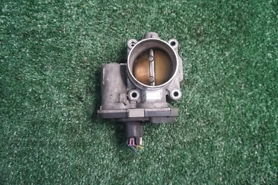 Chevrolet Malibu 2011 2,4 L carrocería del acelerador fabricante de equipos originales 106 k millas 12615516 Foto 1 de 2