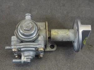 HONDA VF400F 84 16950-MF2-002 FUEL COCK 14283 - Picture 1 of 9