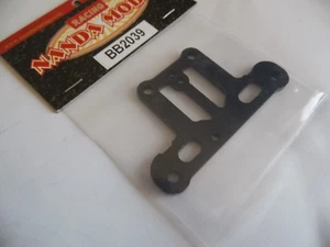 NANDA BB2039 Renfort Avant  NRB-3 / NRT-3 - Picture 1 of 1