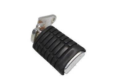 Honda Shadow Vt 1100 1985 estriba derecha Foto 1 de 4