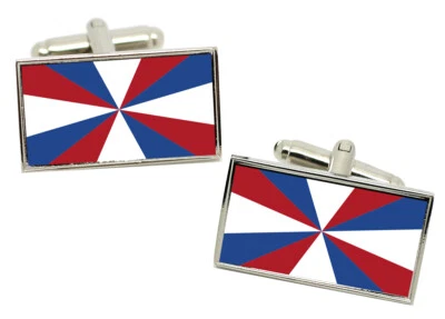 Krawattennadel Der Königlichen Marine Der Niederlande In Box - Bild 1 von 4