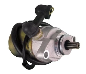 New Starter replaces 0450533 RS41243 0451692 0453848 451692 18643 - Bild 1 von 3