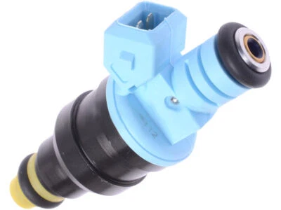 Inyector de combustible para Volkswagen Passat 1991-1992 SMP 58129WH 1,8 L 4 cilindros Foto 1 de 2