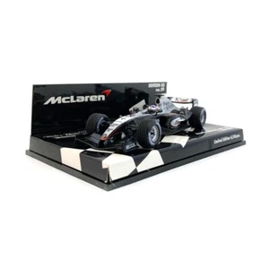 Minichamps 1/43 2004 McLaren MP4-19B Raikkonen 530044316 - Picture 1 of 2