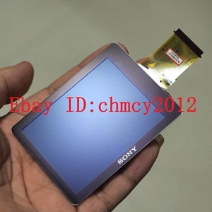 Original LCD Display Screen for Sony SLT-A57 A65 A67 A77 DSC-HX200V Repair Part - Picture 1 of 4