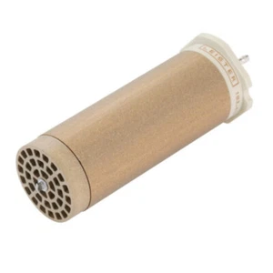 Leister 101.273 Heating Element, 400V 5500W, Diameter 44mm / 1.73in - Picture 1 of 3