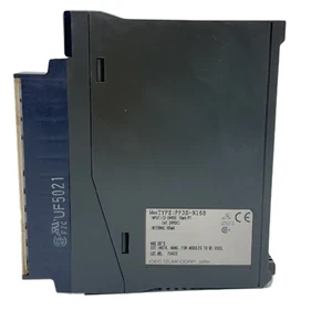 IDEC IZUMI PF3S-N16B 16 Point Input Module 12-24VDC - Picture 1 of 11
