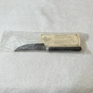 New Pampered Chef V-Shaped Cutter 1160 NIP Knife Stainless Steel Blade 8" Wedger - Picture 1 of 3