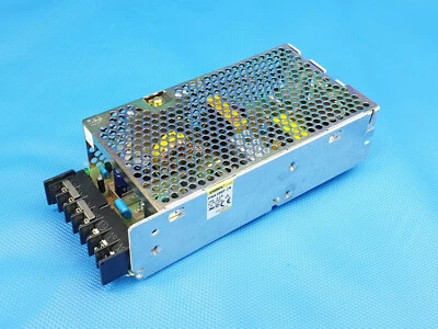 COSEL   PAA100F-24 4,5 A POWER SUPPLY  AC 100-240V  inkl. MwSt - Image 1 of 4
