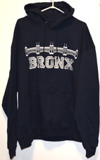 Men's-Champion-New York Yankees-Hoody-Hoodie-Sweatshirt-Jacket-Sweater-XXL-2XL