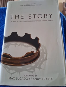The Story: The Bible as One Continuing Story of God and His People Very Good - Bild 1 von 5