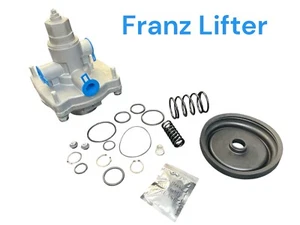 Reparatursatz p.f. Anhängersteuerventil Wabco 4712000080 Wabco 4712001100 - Bild 1 von 1