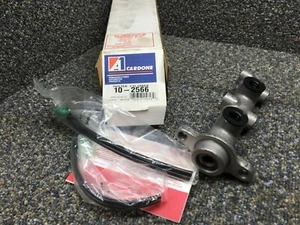 Cardone Industries 10-2566 Master Brake Cylinder (NO CORE CHARGE) - Picture 1 of 2