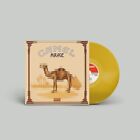 Camel - Mirage - Album Vinyle Jaune Transparent