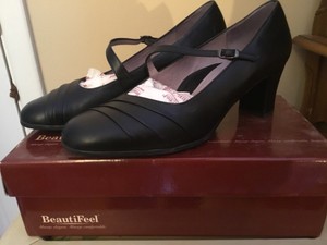 beautifeel wide shoes