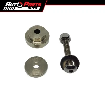 Transmission Cable Bush Repair Kit fits Holden Astra TR TS AH Transmission End - Image 1 of 3