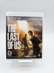 The Last Of Us PS3 Playstation 3 Sony - Foto 1 di 2
