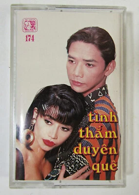 Tinh Tham Duyen Que - THUY HUONG & HOANG TAM - Giang Ngoc Productions Vietnamese - Image 1 of 4