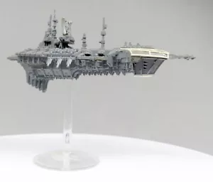 BFG, Battlefleet Gothic, chaos, cruiser, croiseur, styx, carnage, acheron, infer - Bild 1 von 5