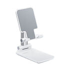 Phone Stand Foldable Delicate Free Lift Foldable Phone Stand Not Easy Deformed