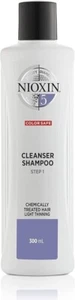 Nioxin System 5 Cleanser Shampoo 10.1oz - Picture 1 of 5