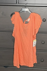 Billabong Girls Shirt Size XS (5-6) NWT - Picture 1 of 3